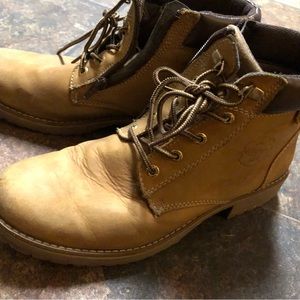 Flexi Women Shoes Ankle Booties (size 7.5)